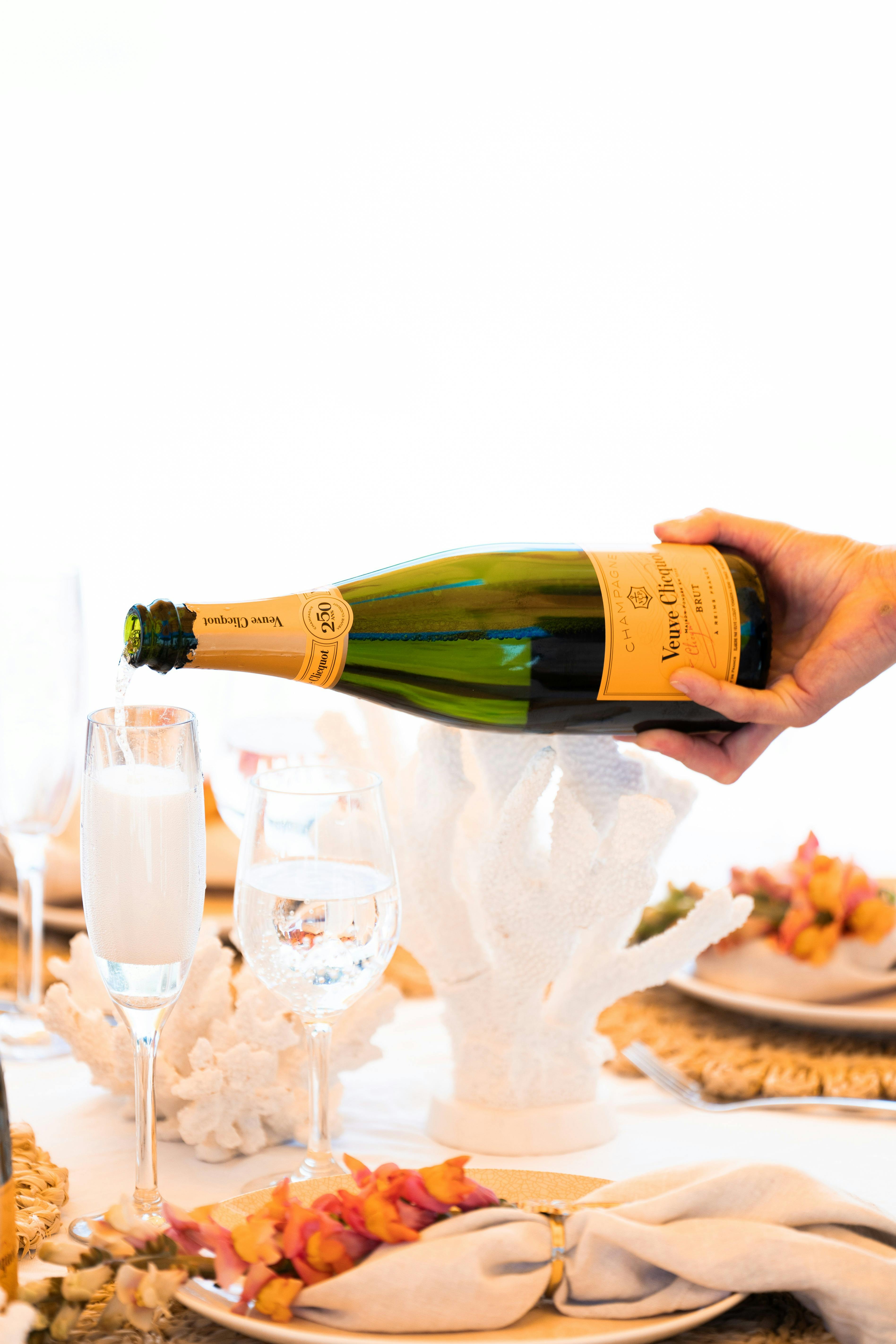 Long Lunch on Whitehaven