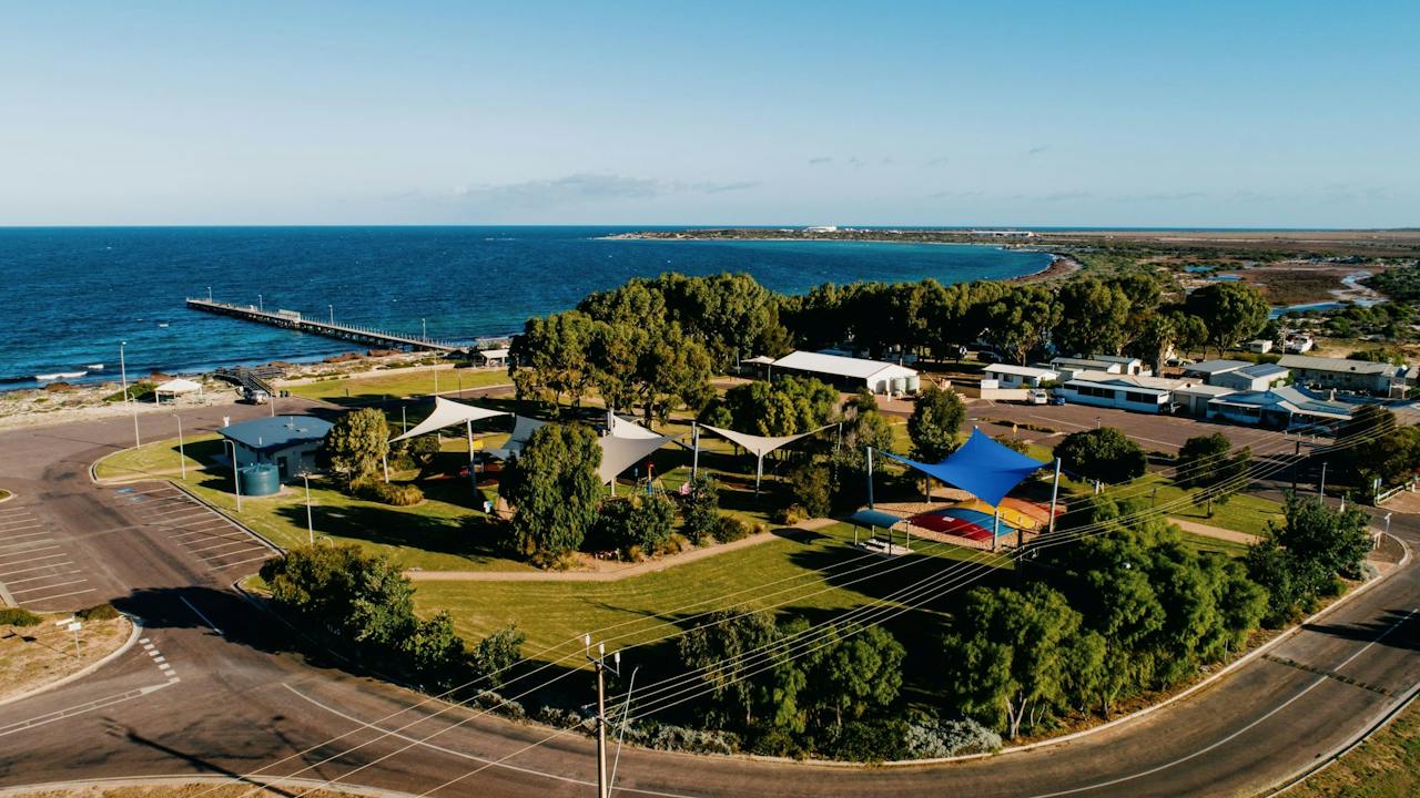 Turnbull Park