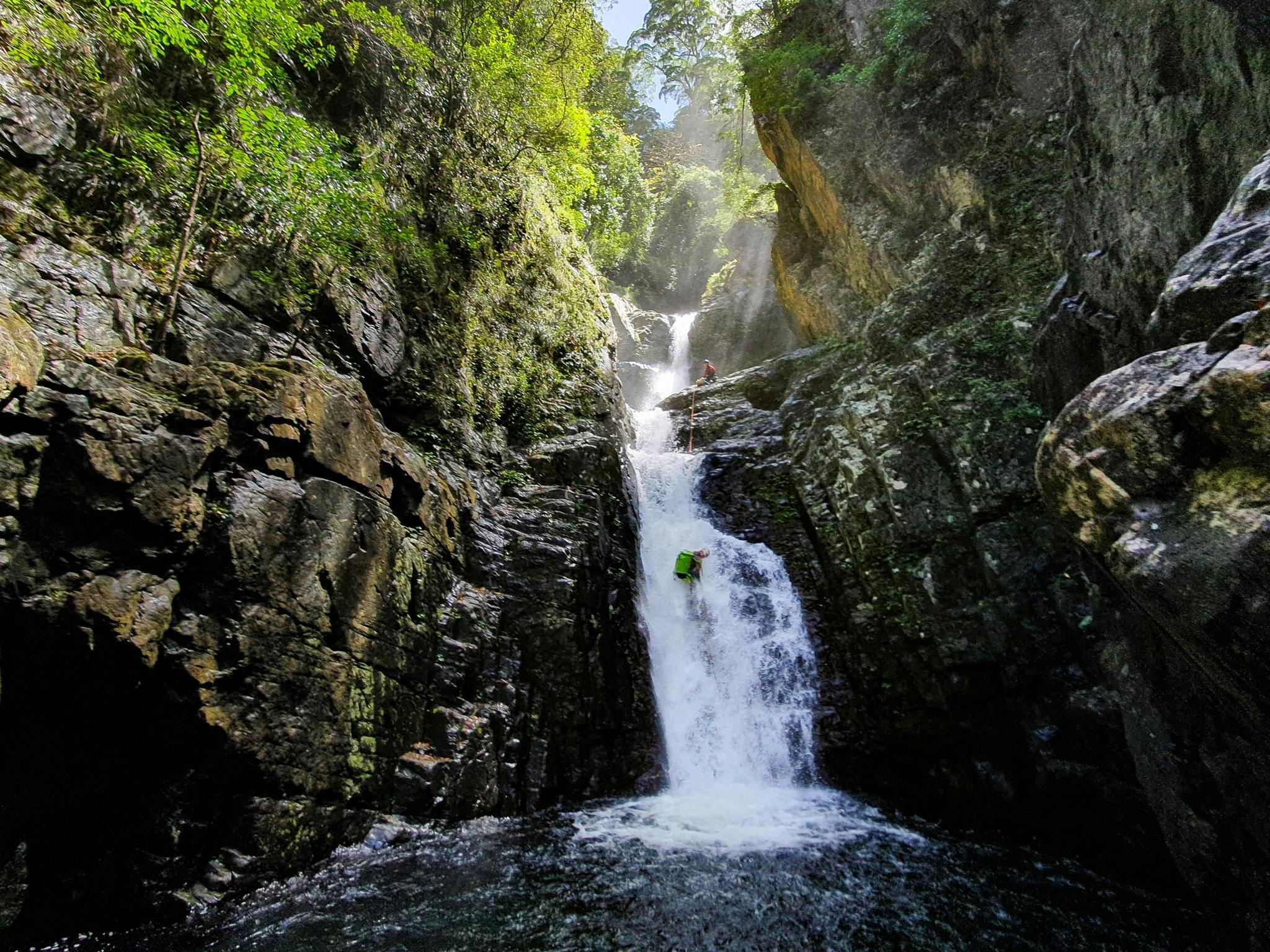 Rosewood Canyon