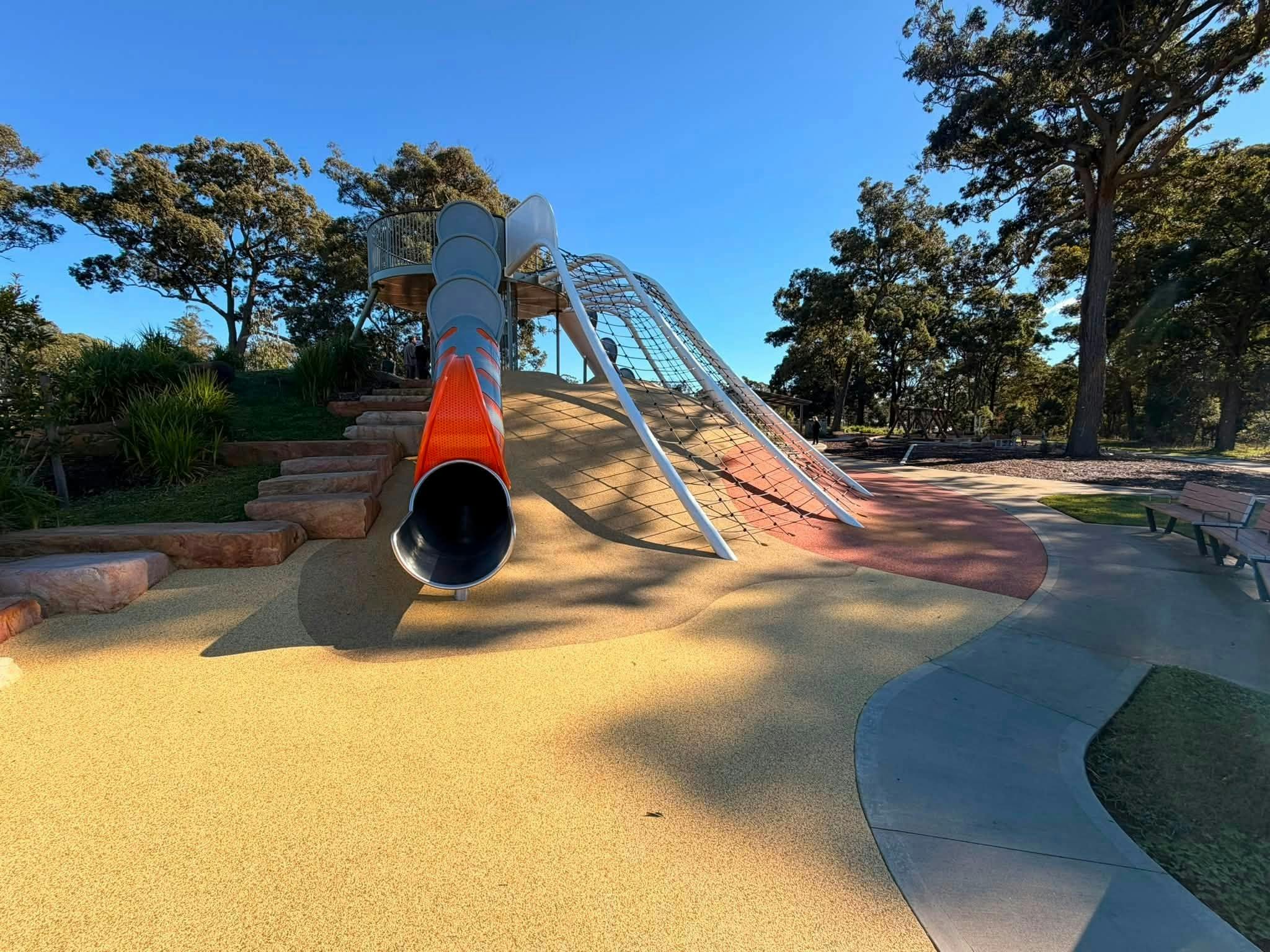 Toggarai Park