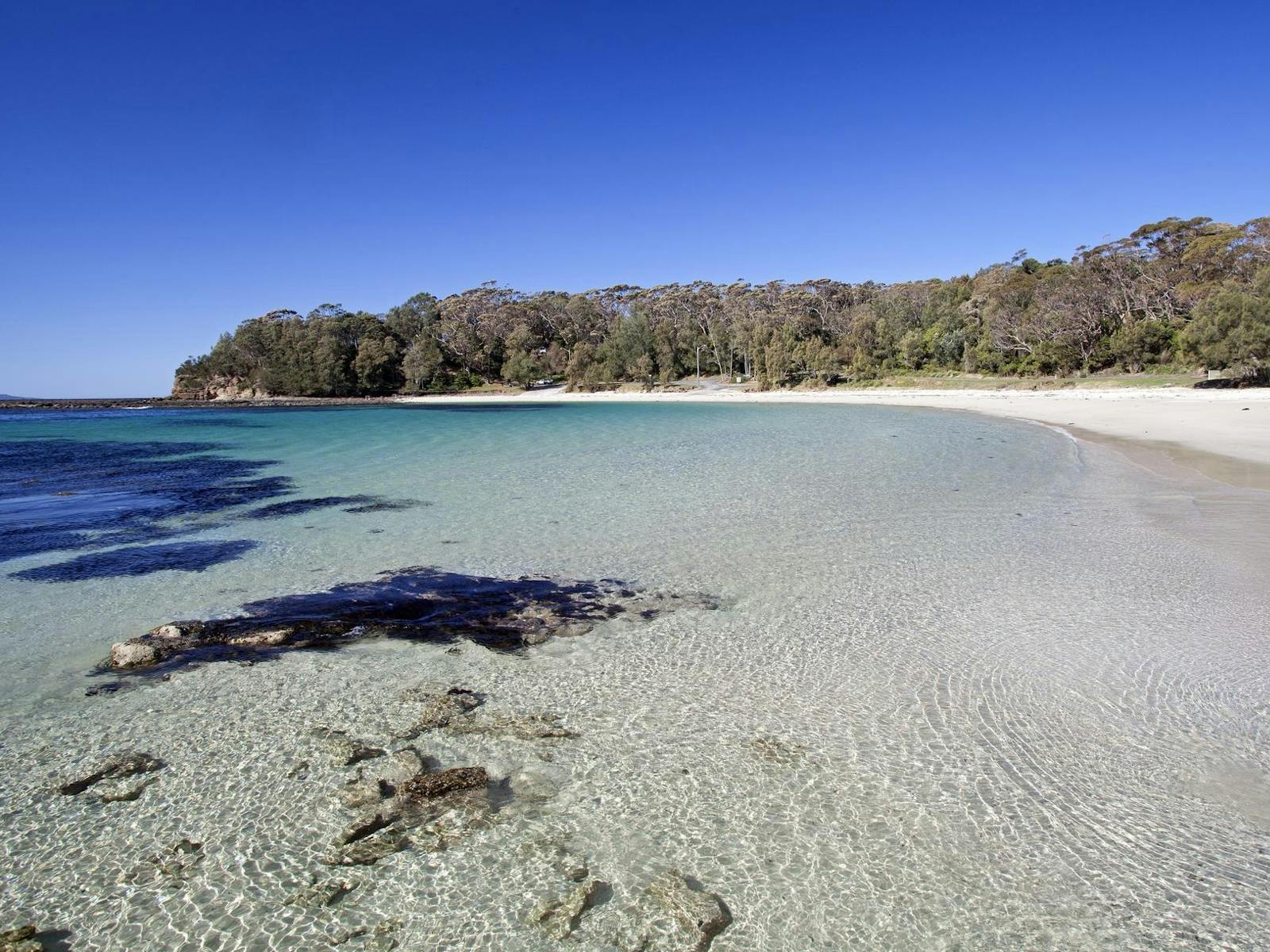 Boat Harbour Beach Beandalong