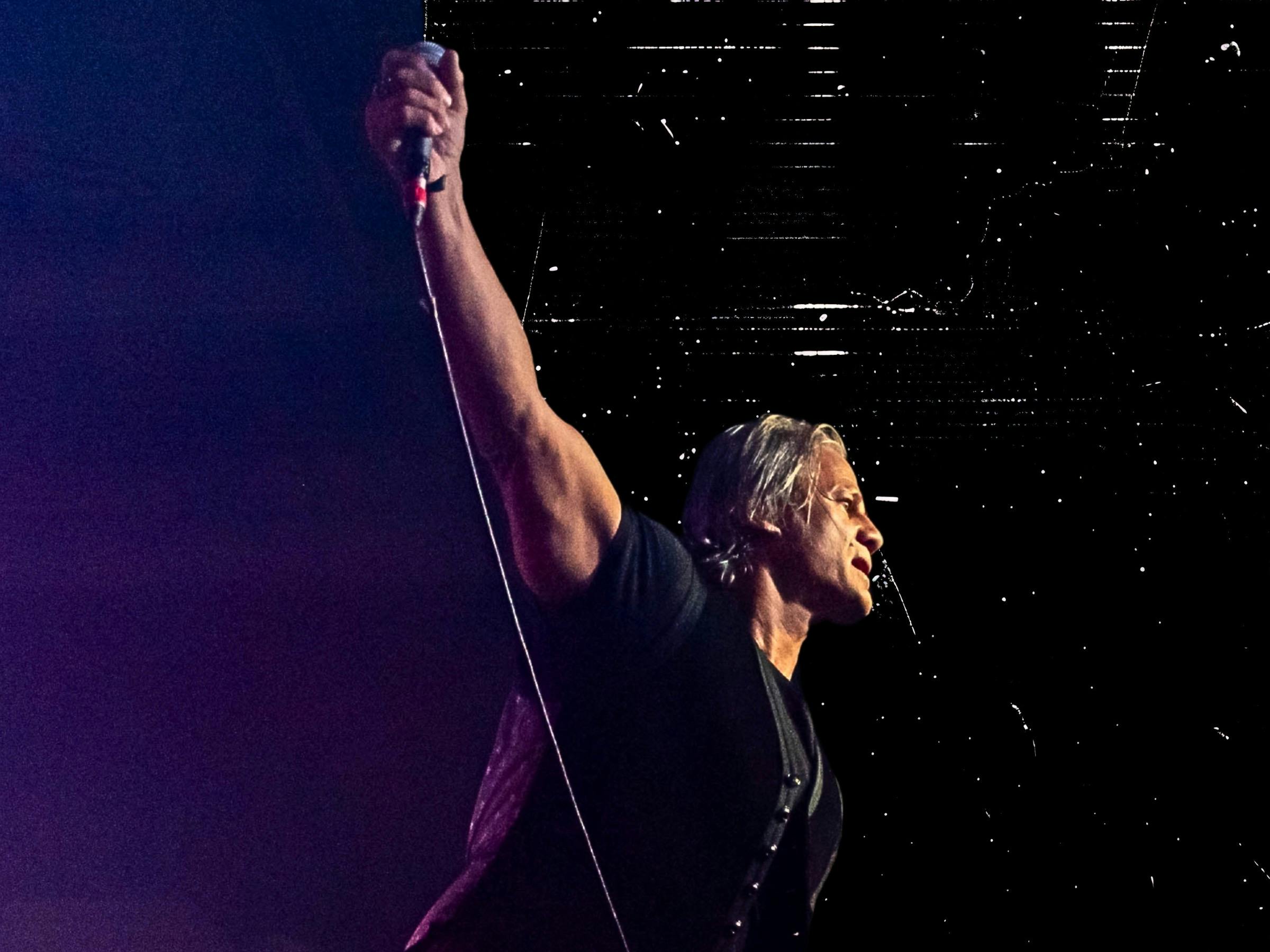 Jon Stevens