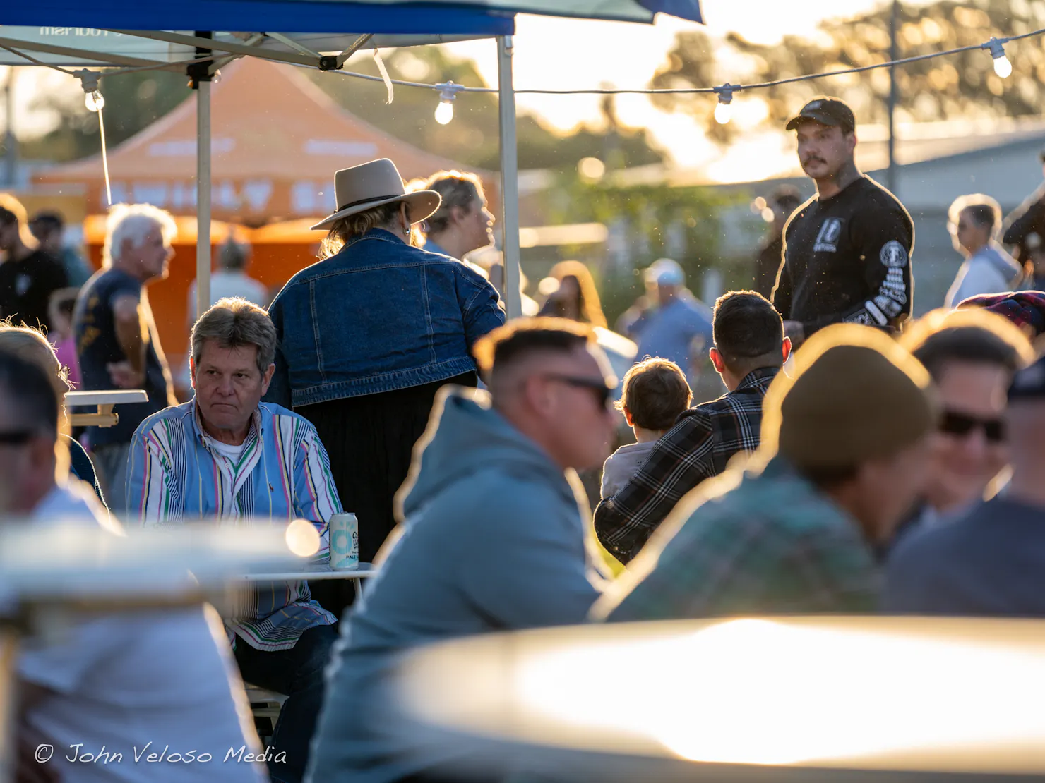 Street Food Sunshine Coast