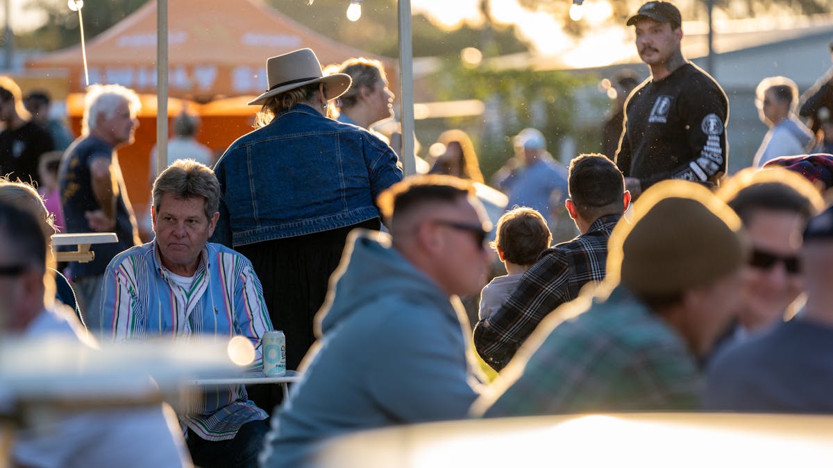 Street Food Sunshine Coast