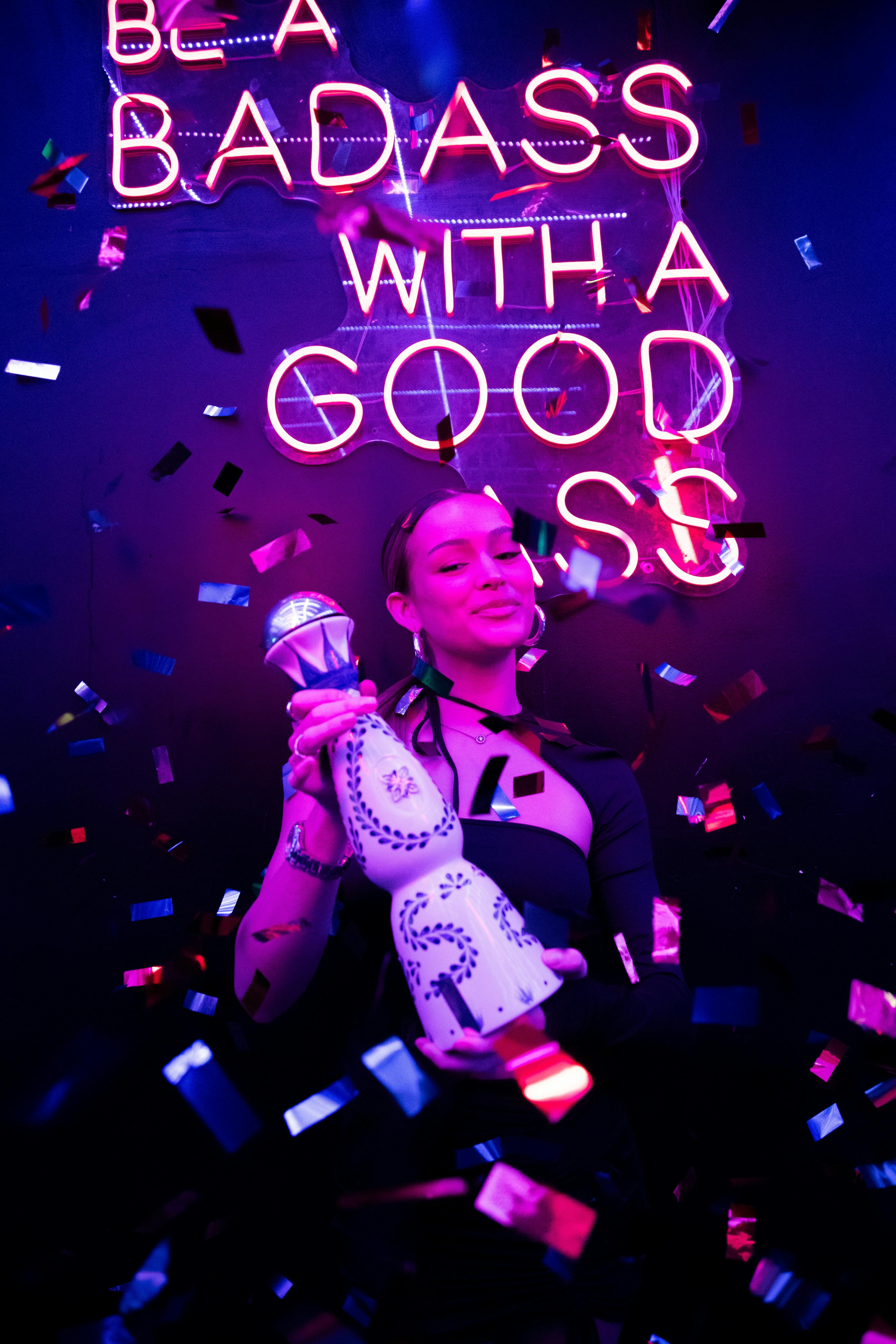 Su Casa Nightclub and Rooftop