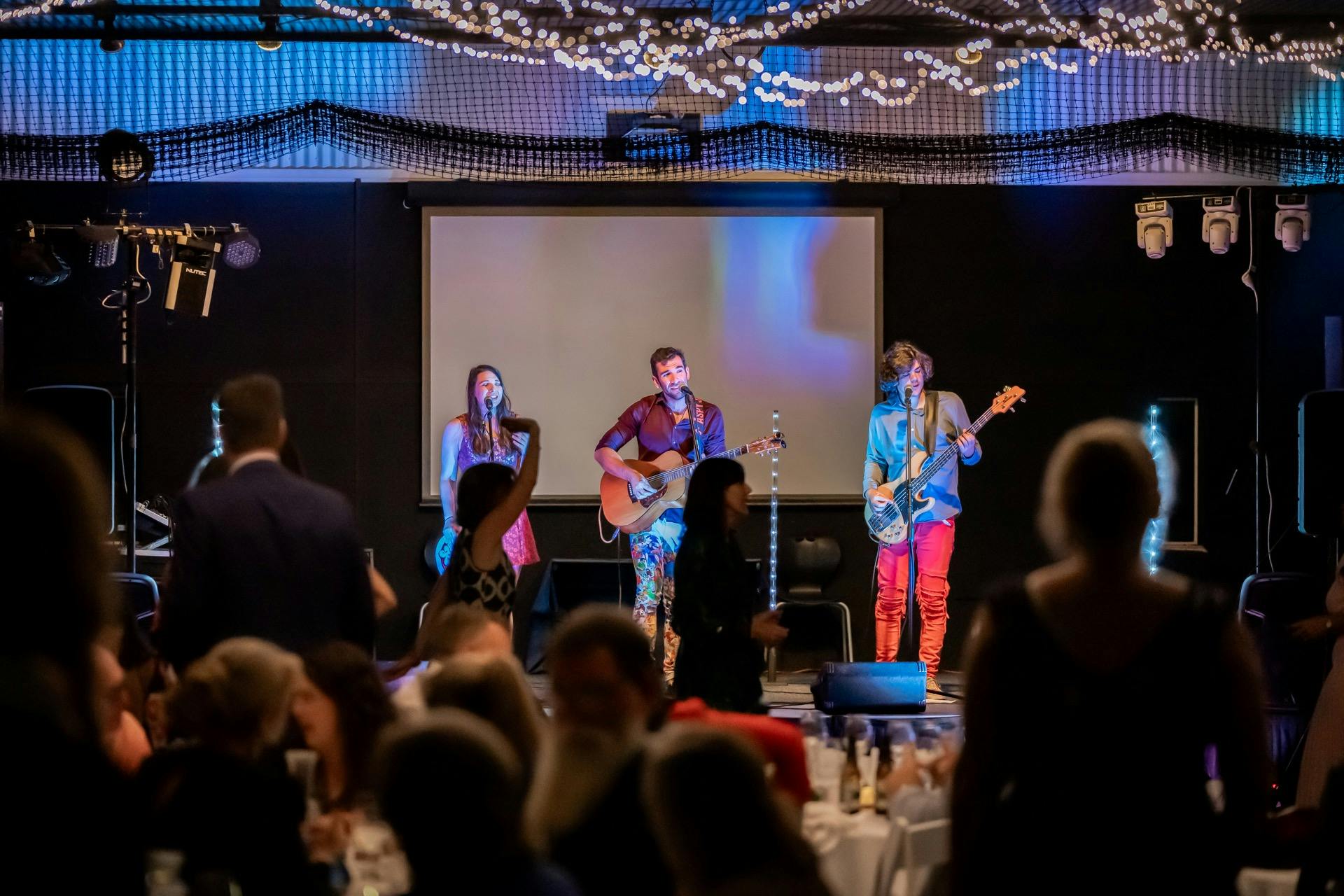 ​GourMay Mary Valley Gala Celebration