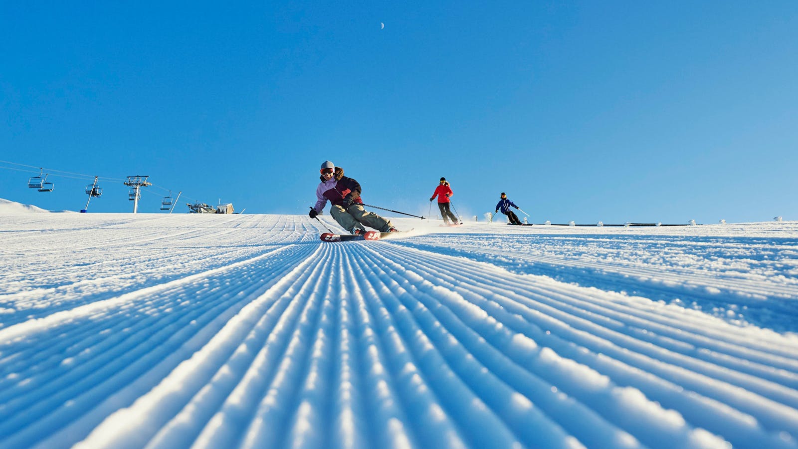 Mt Buller Alpine Resort