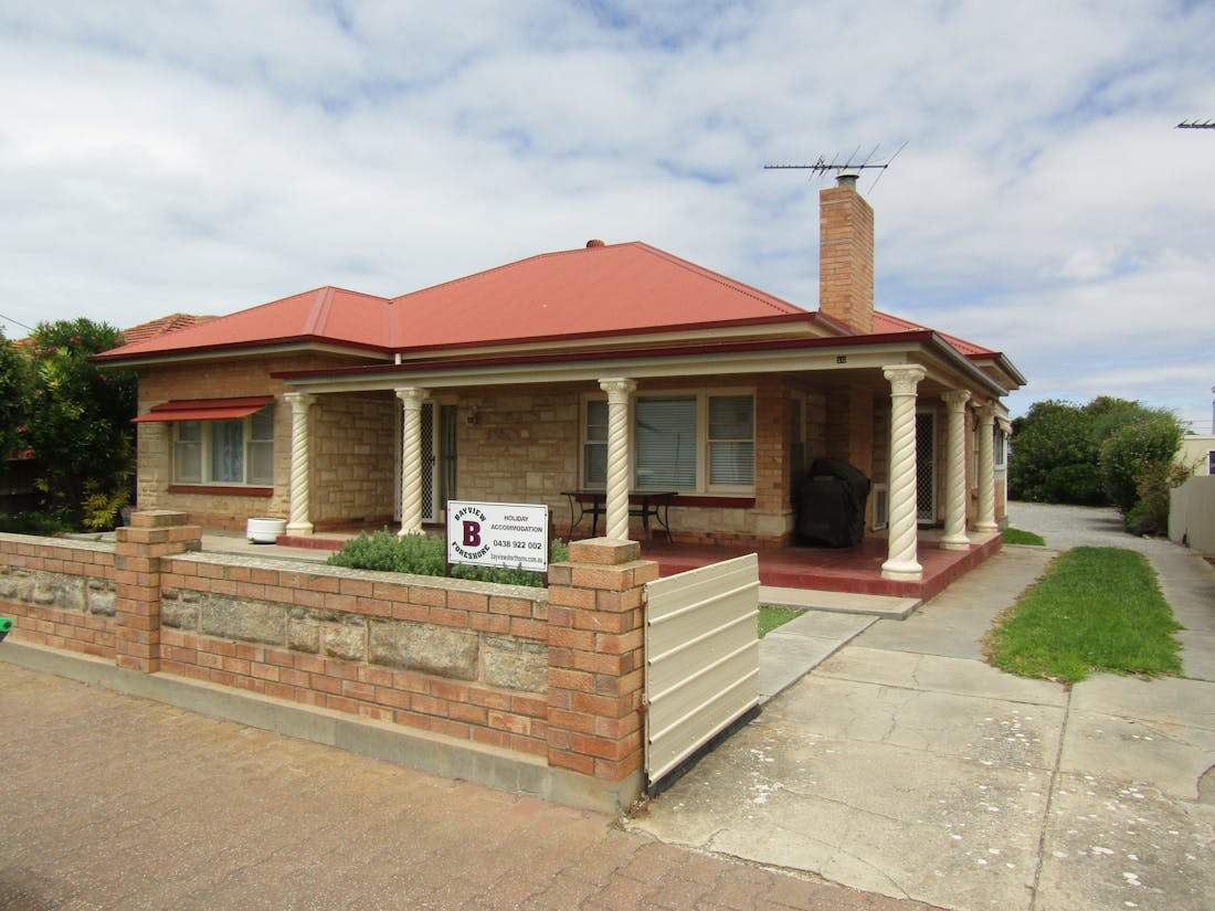 Bayview at Stansbury Stansbury,