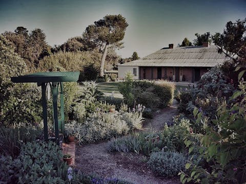 Ghost Hunt of Riversdale Homestead