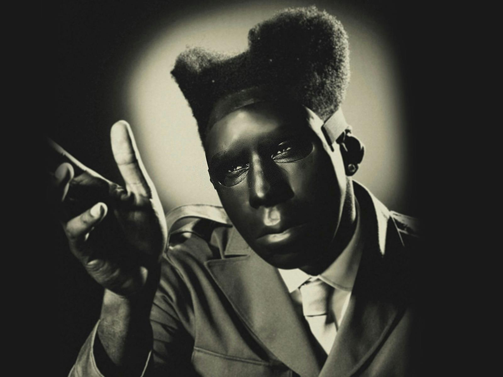 Tyler, The Creator