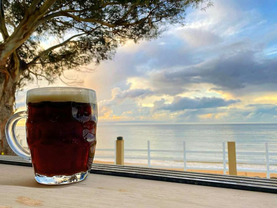 Penguin Beer Co photo
