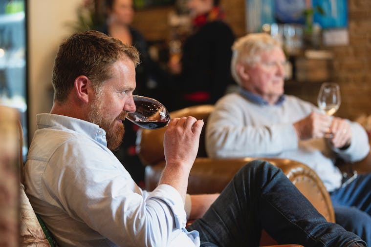 Coonawarra Cellar Dwellers
