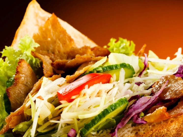 Kebabs and Pizza on Queen | Sydney, Australia - Official ...