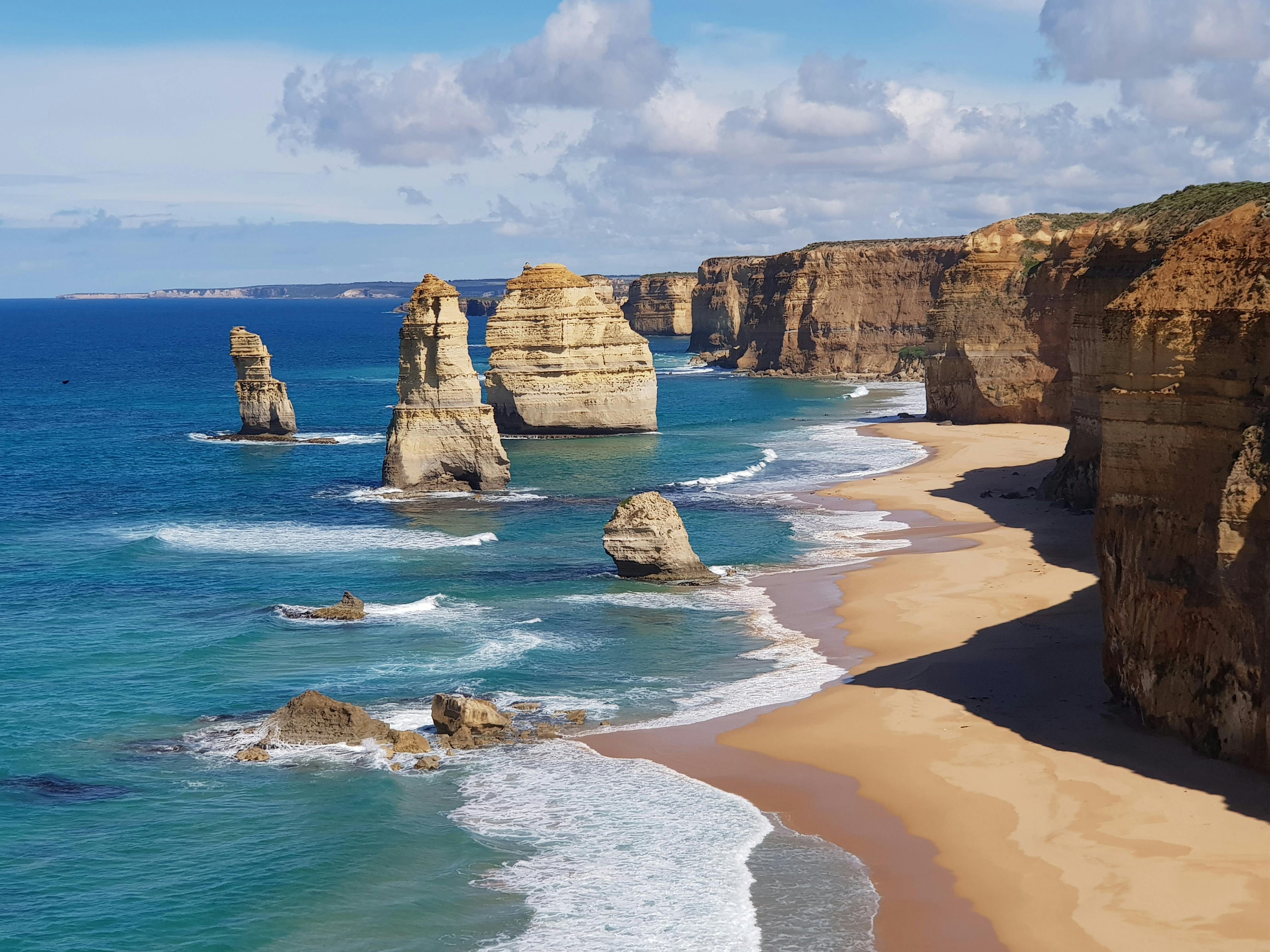 12 Apostles
