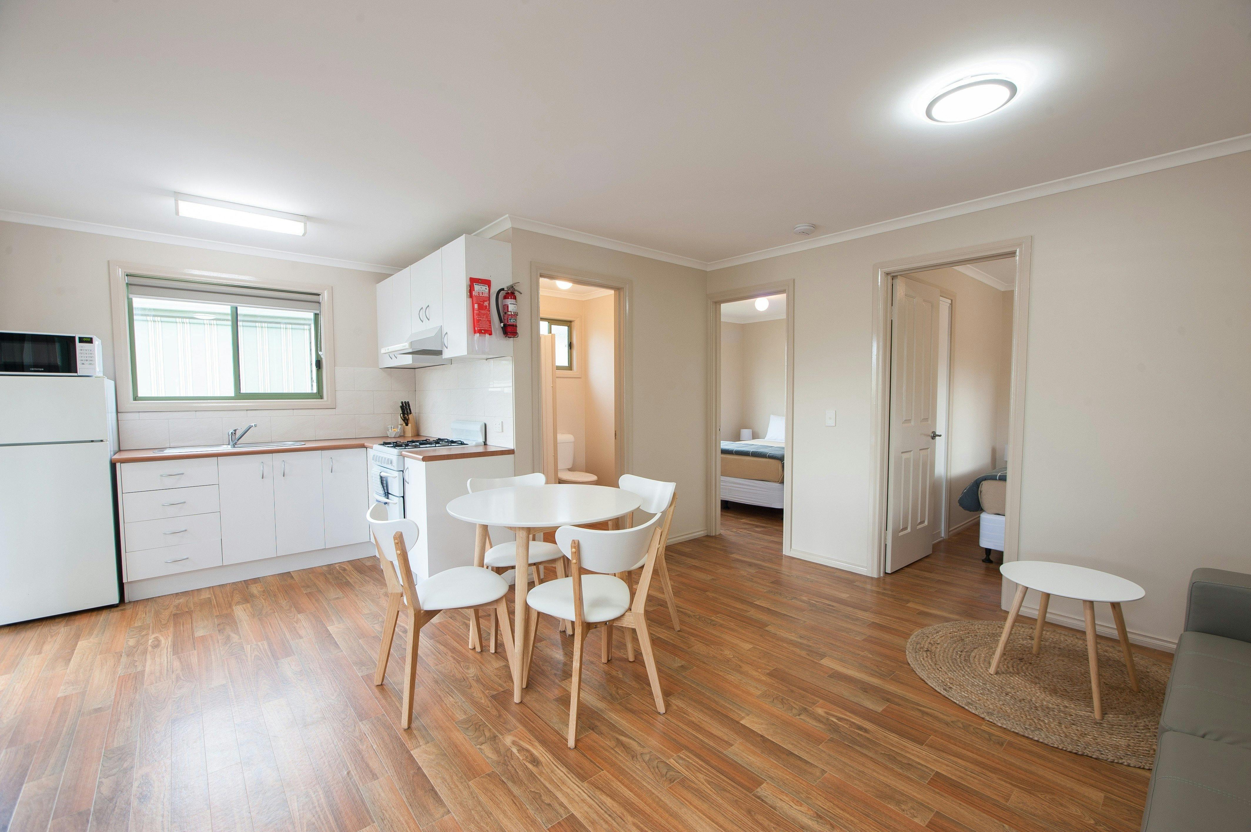 Murray River Holiday Park