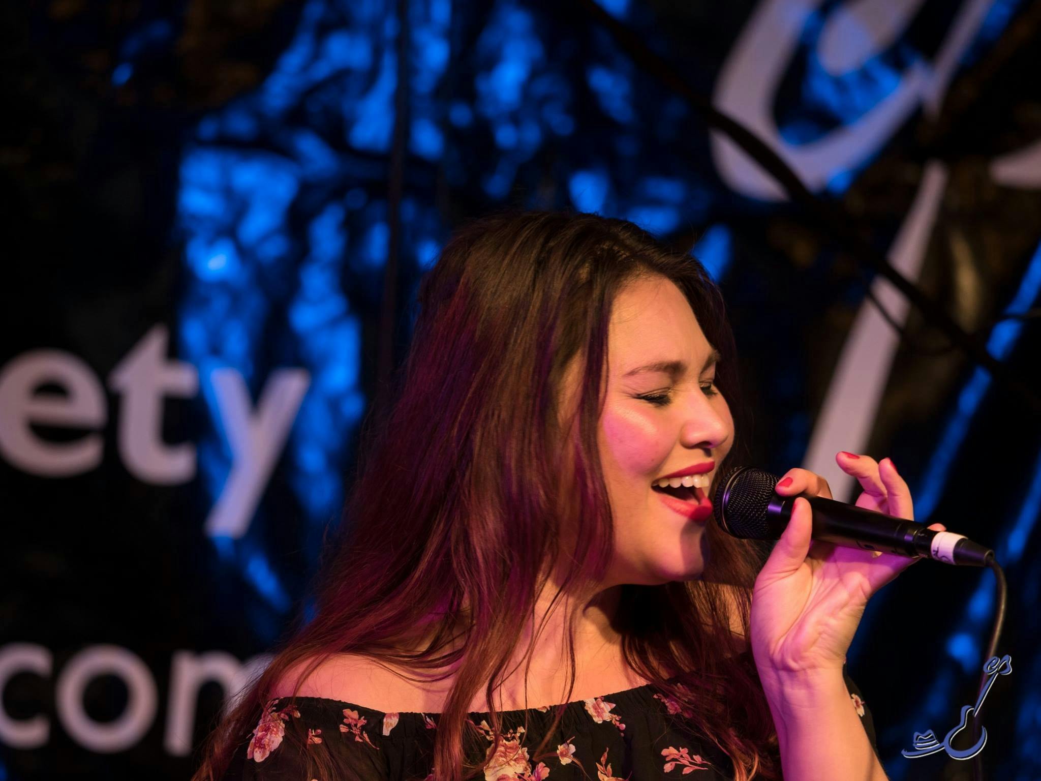 Summer Sounds at Heartbeat Cafe