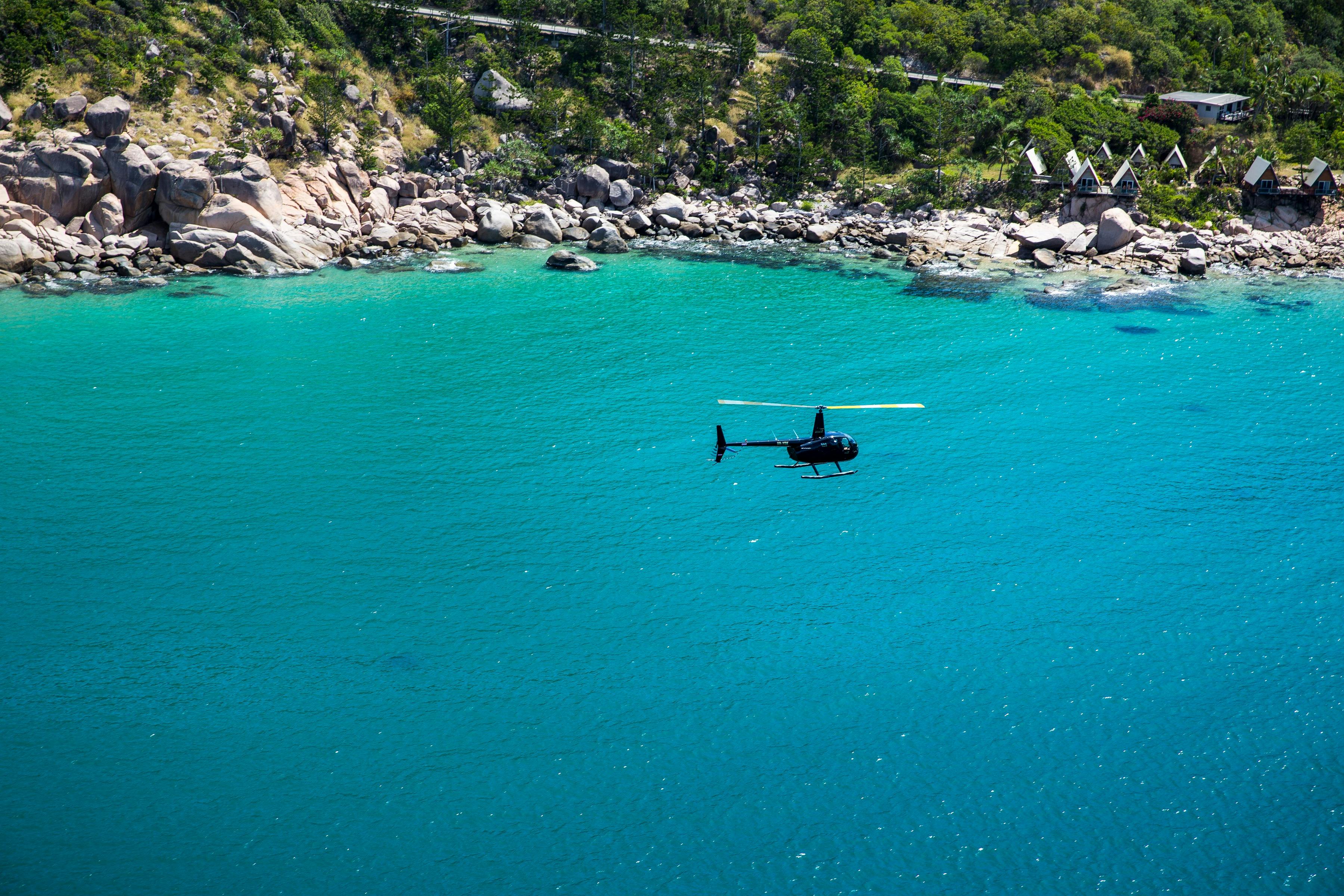 Magnetic Island