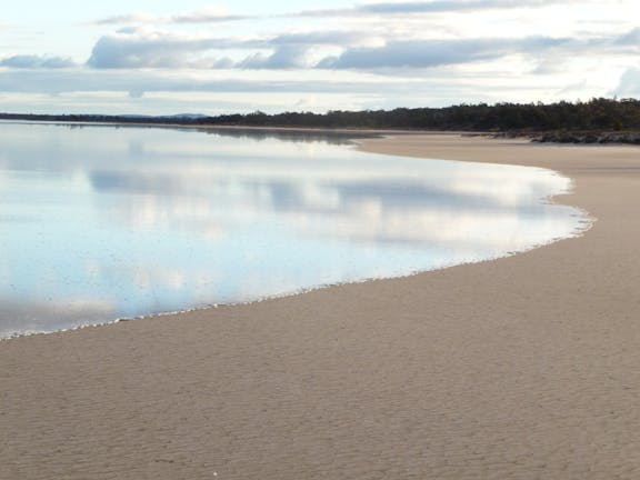 Lake Gilles Conservation Park