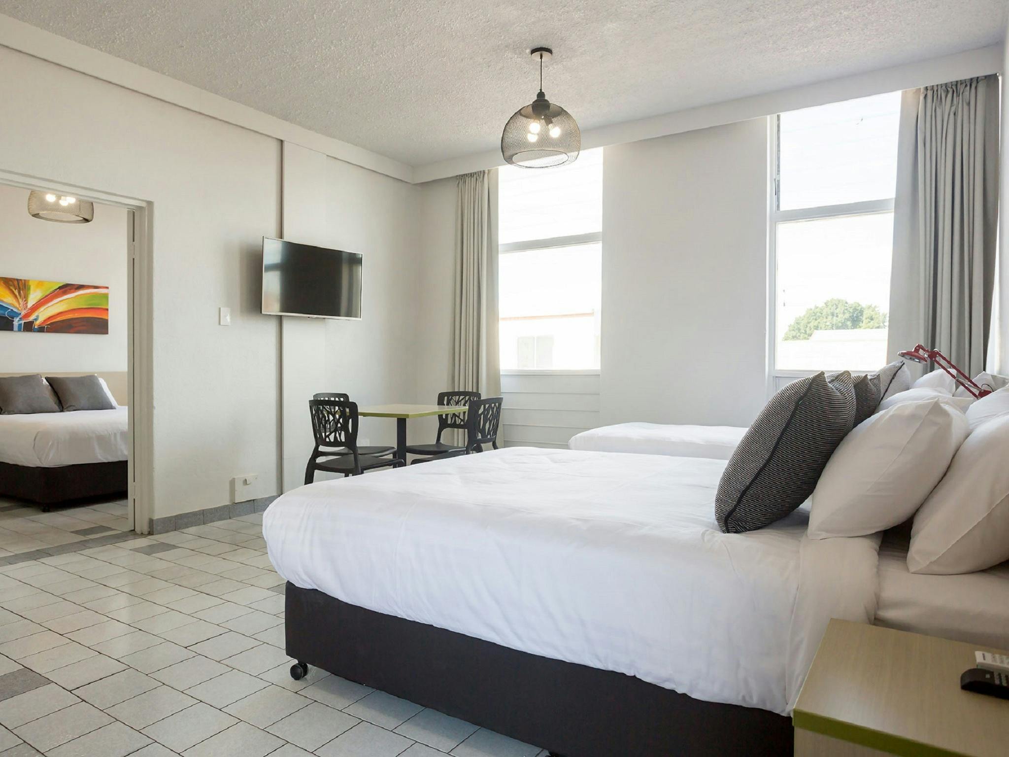 Two Bedroom Apartment Two Bedroom Apartment