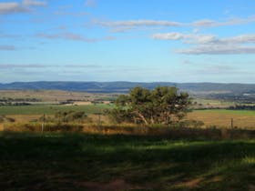 Touts Lookout