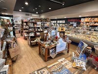 Image: Knights  Deli