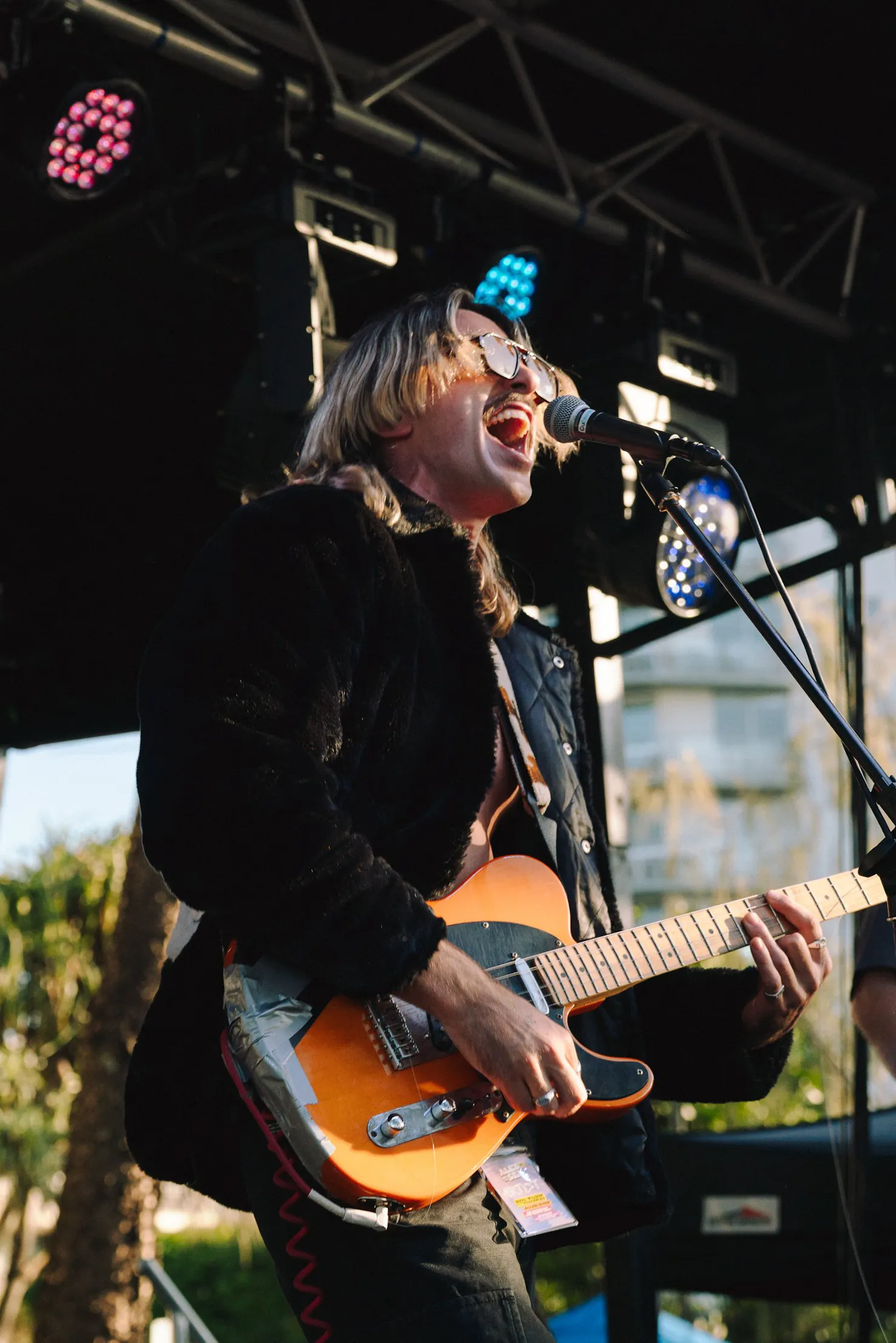 Sunshine Coast Music Event