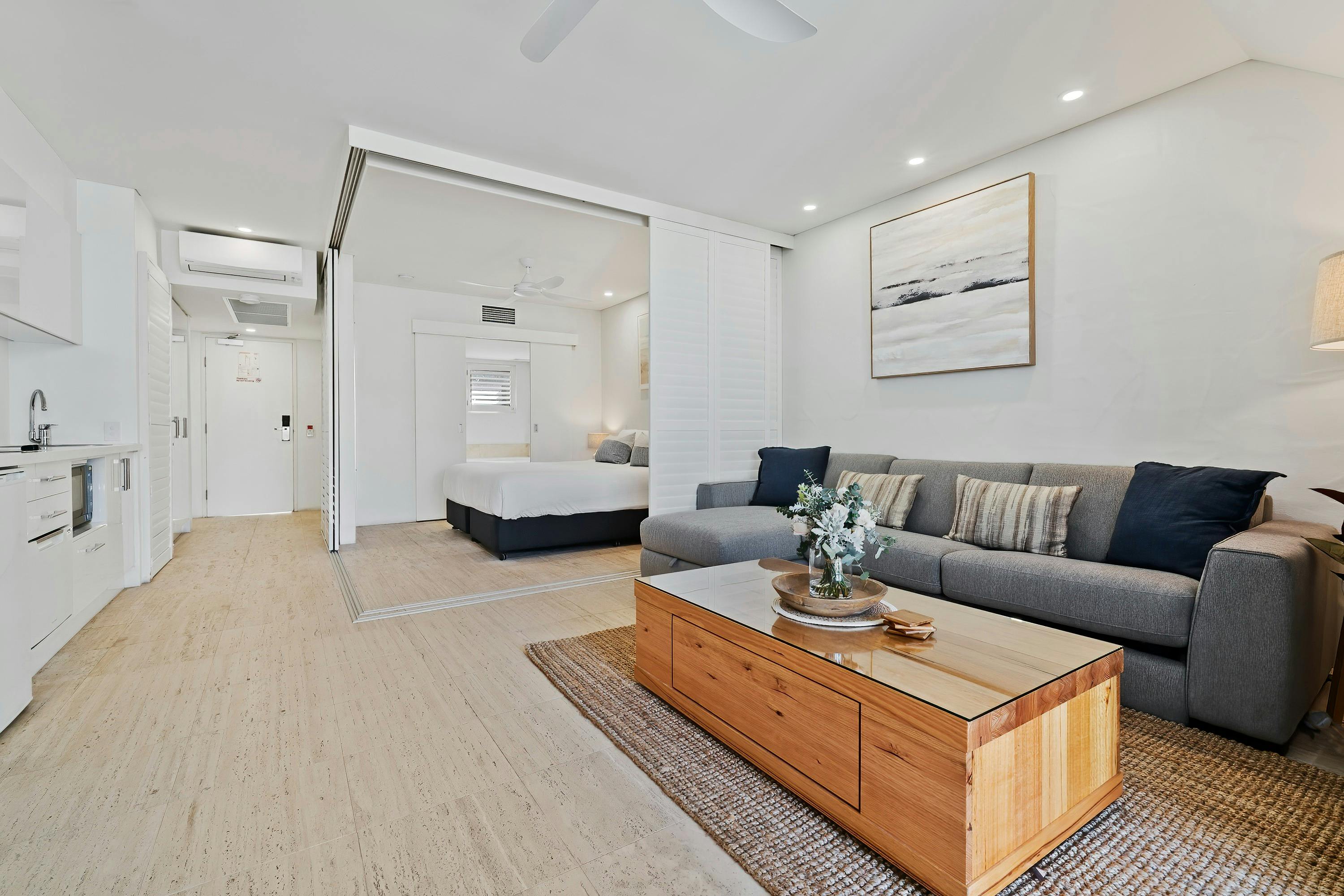 Oasis Penthouse Suite