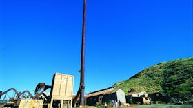 Comet Gold Mine and Tourist Centre