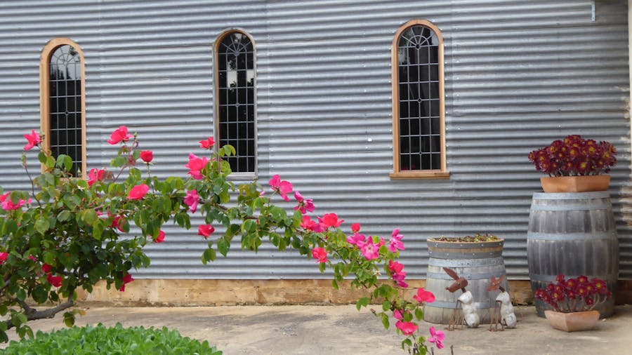 Limestone Coast Plant and Trade Fair