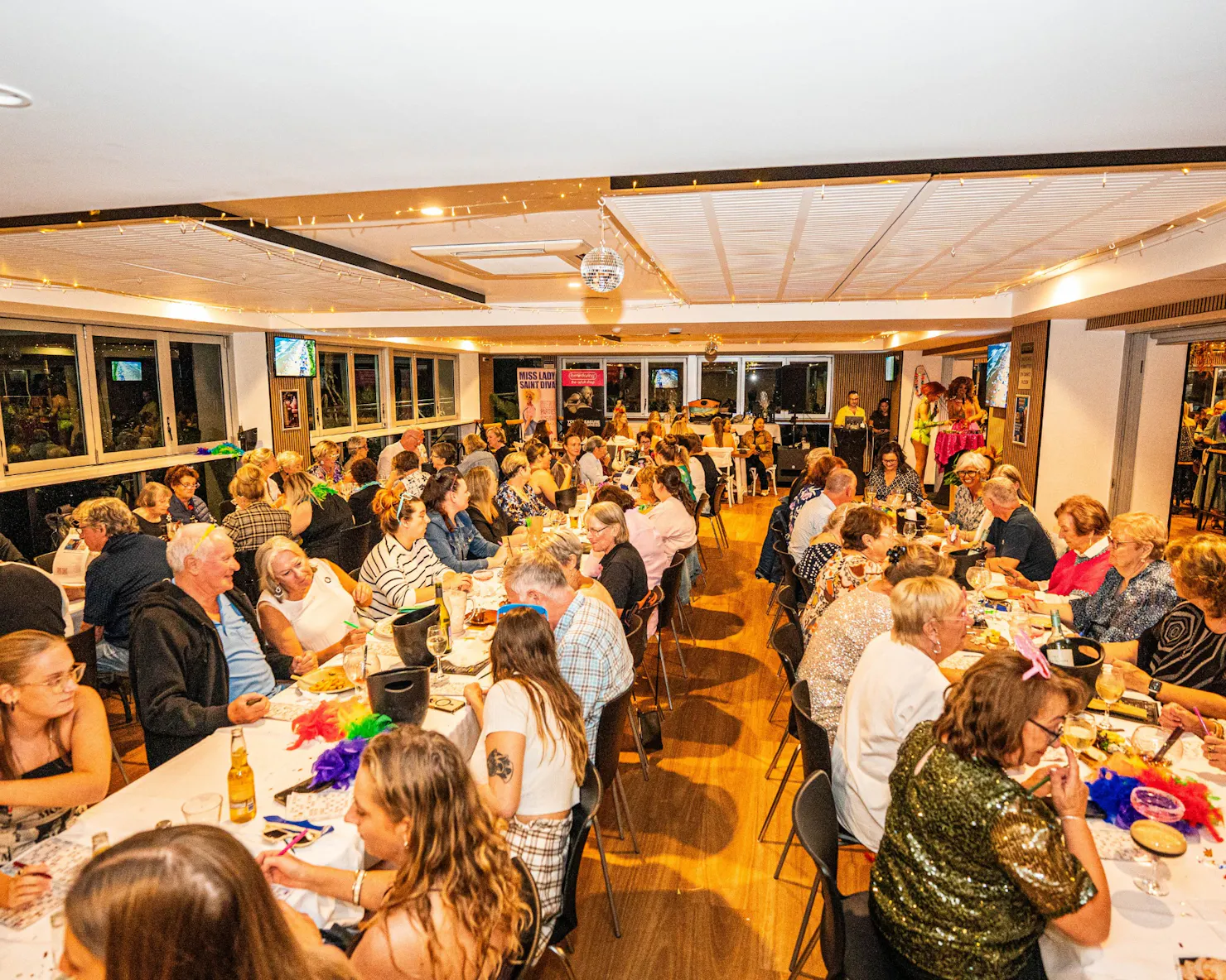 Sunshine Coast Events