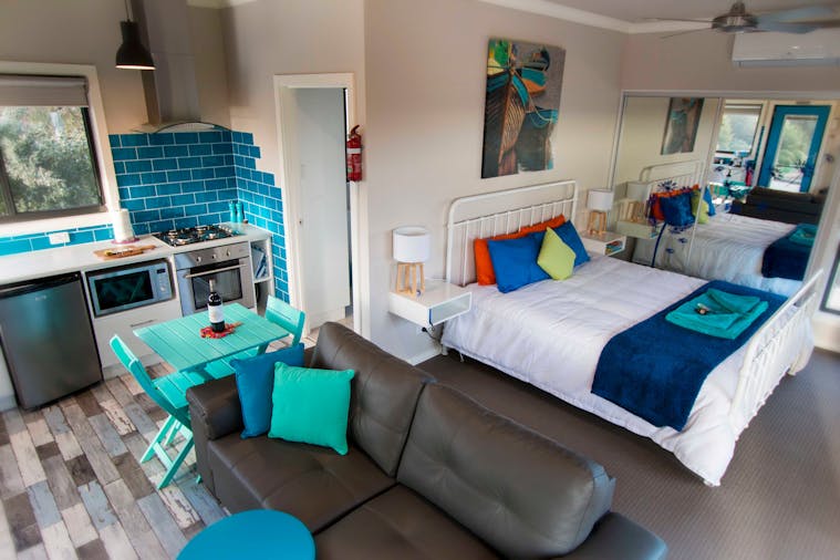 Copy of Coorong Cabins