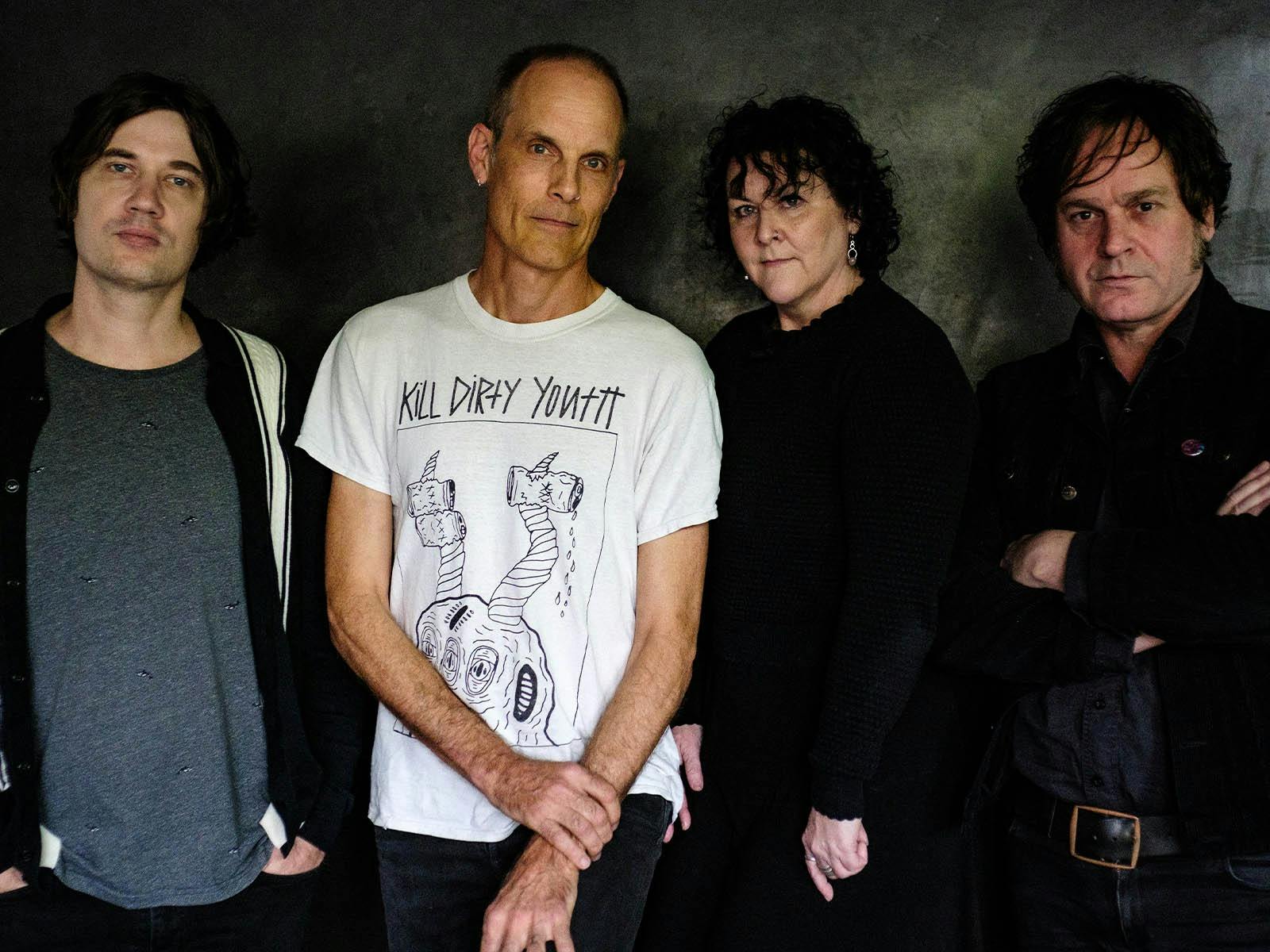 Screamfeeder