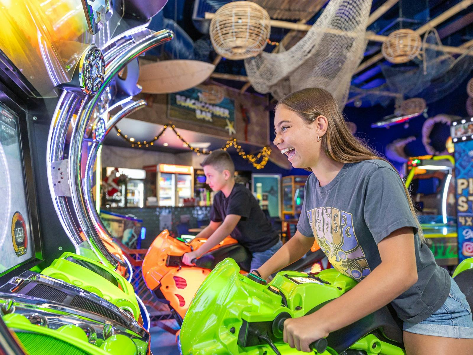 UnderSea Putt & Play