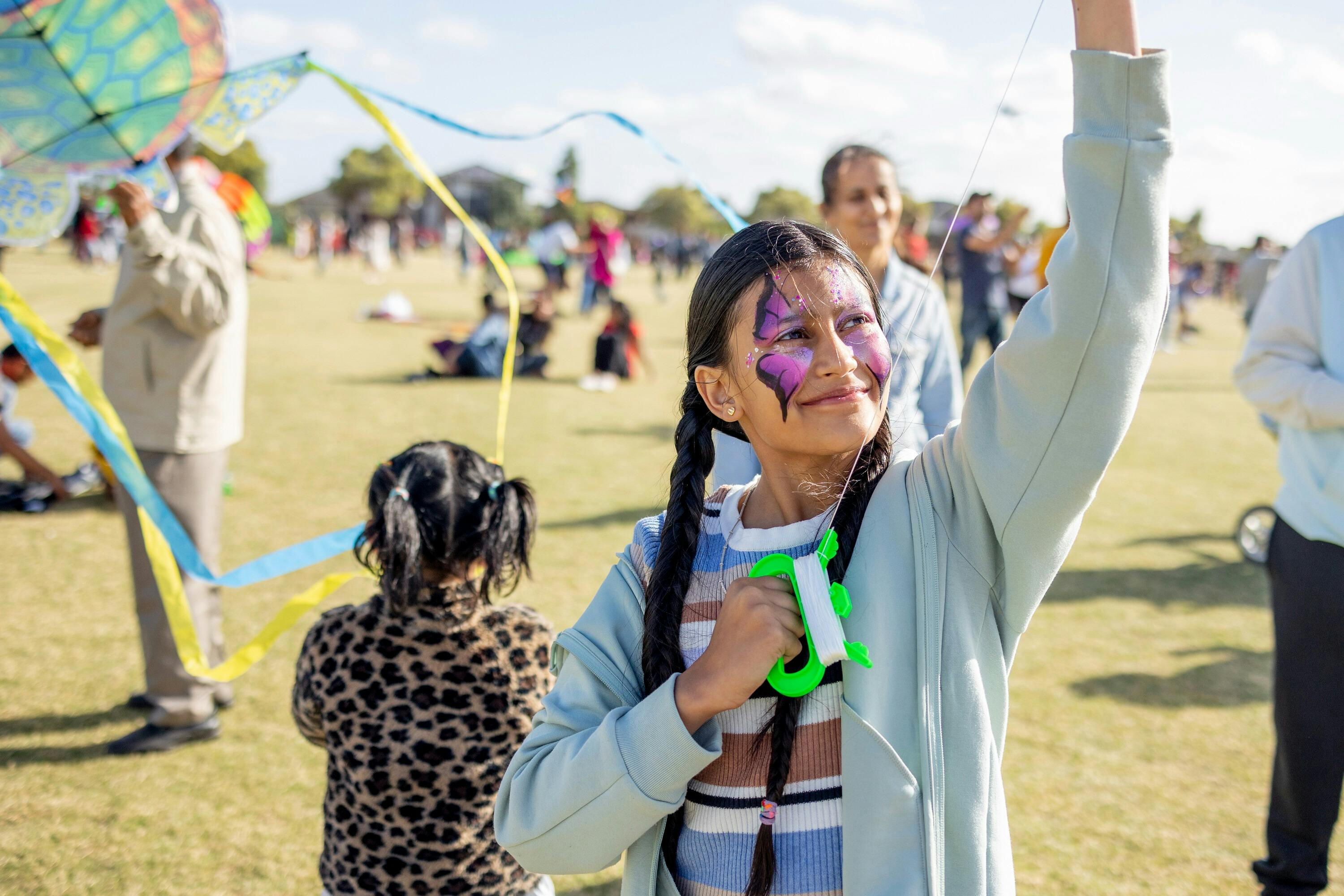 Tarneit Kite Festival