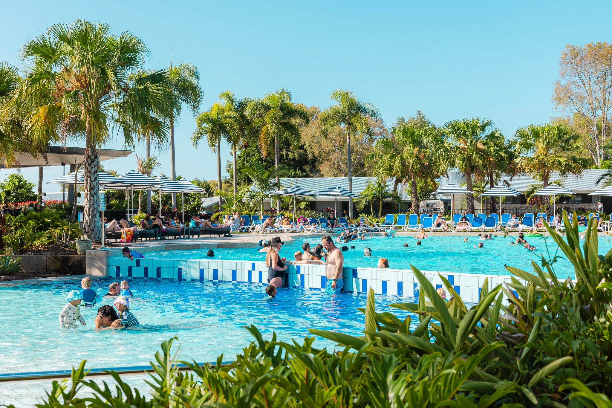 Mid-Week Escape - Stay 3, Save 15% - Villas and Safari