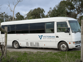 Victorian Bus Charters