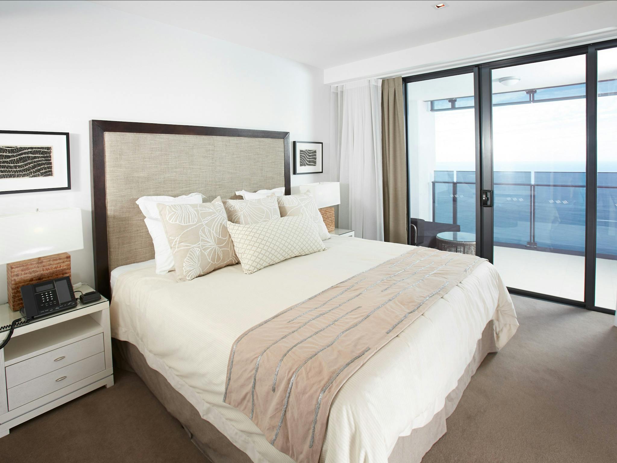 2 Bedroom Sky View 2 Bedroom Sky View