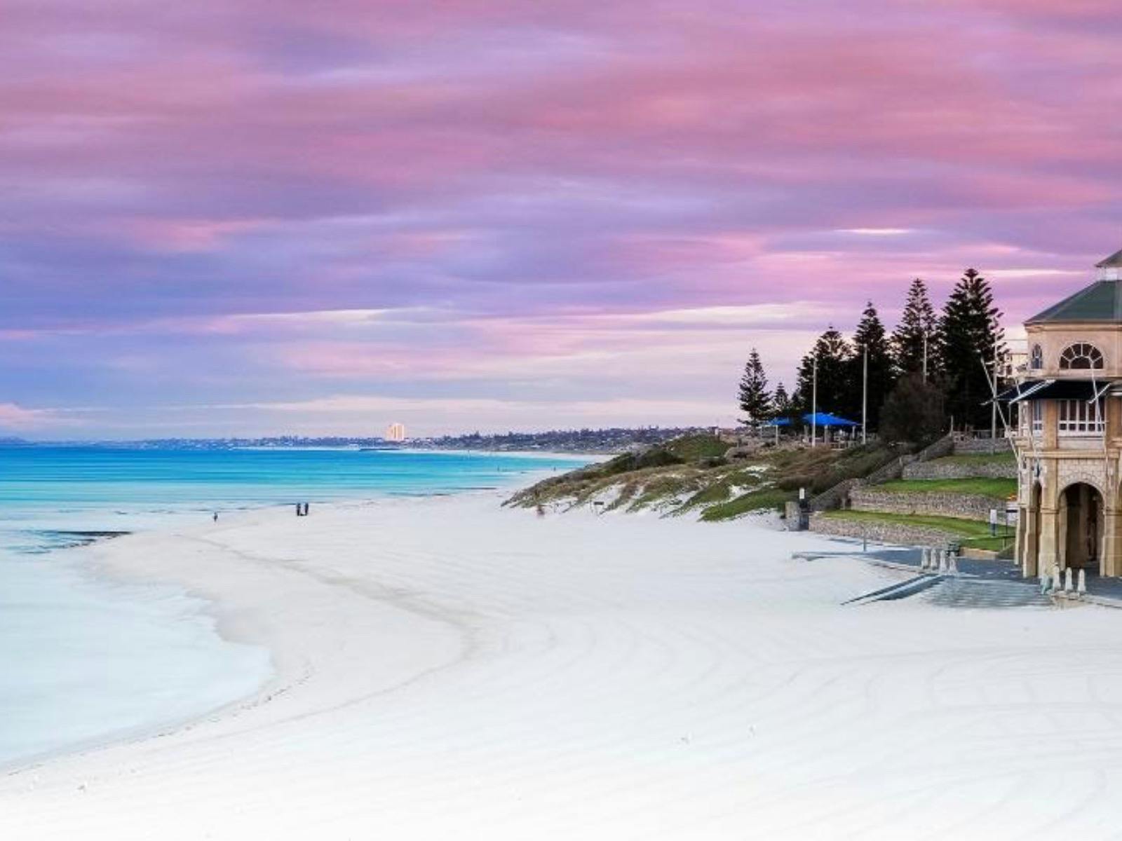 Cottesloe Beach