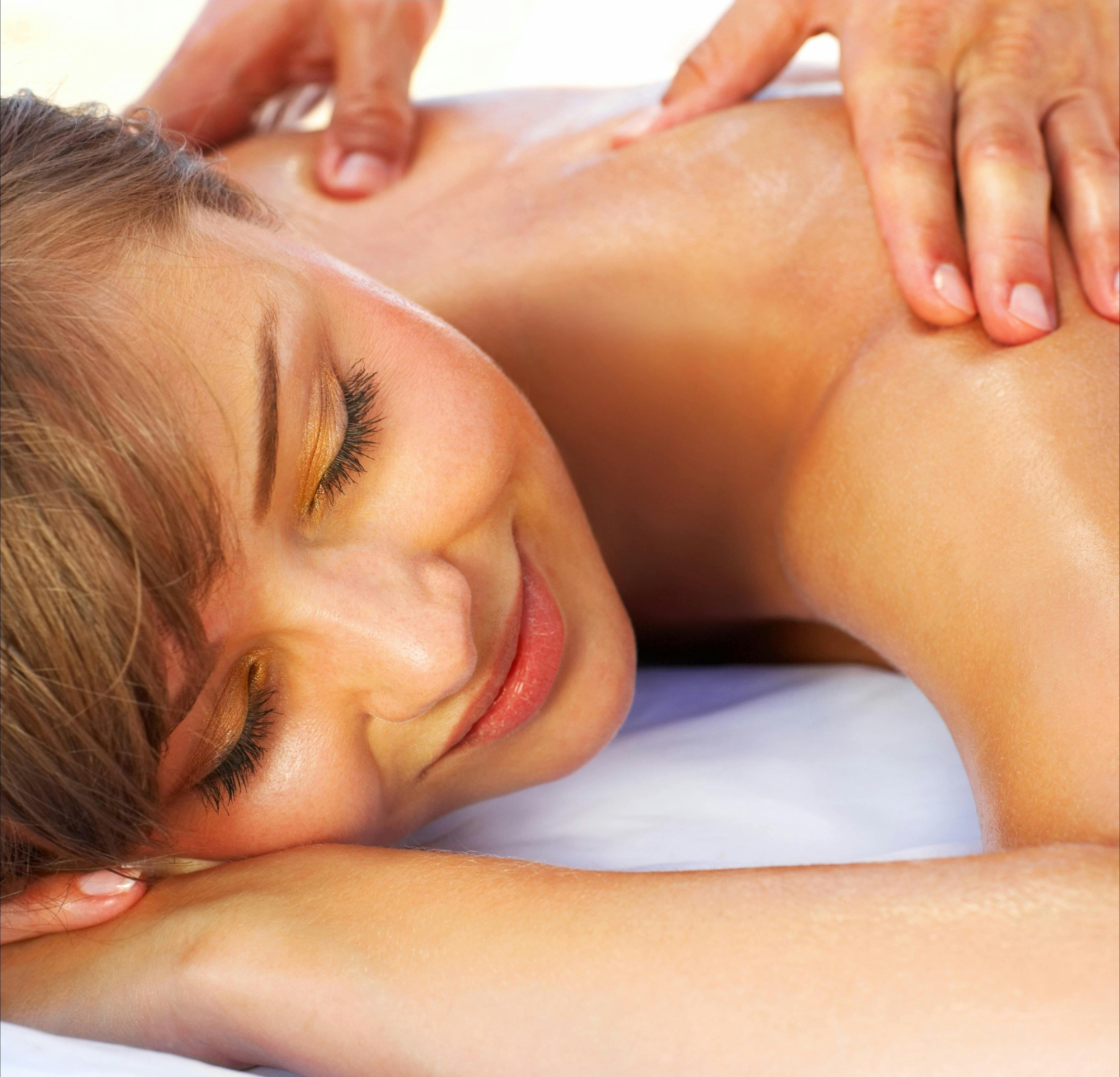 Ripple Mt Tamborine Massage Day Spa And Beauty