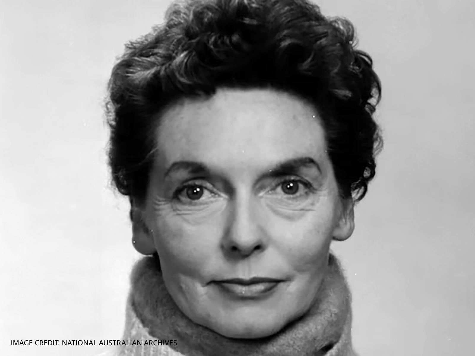 An image of Nell Law