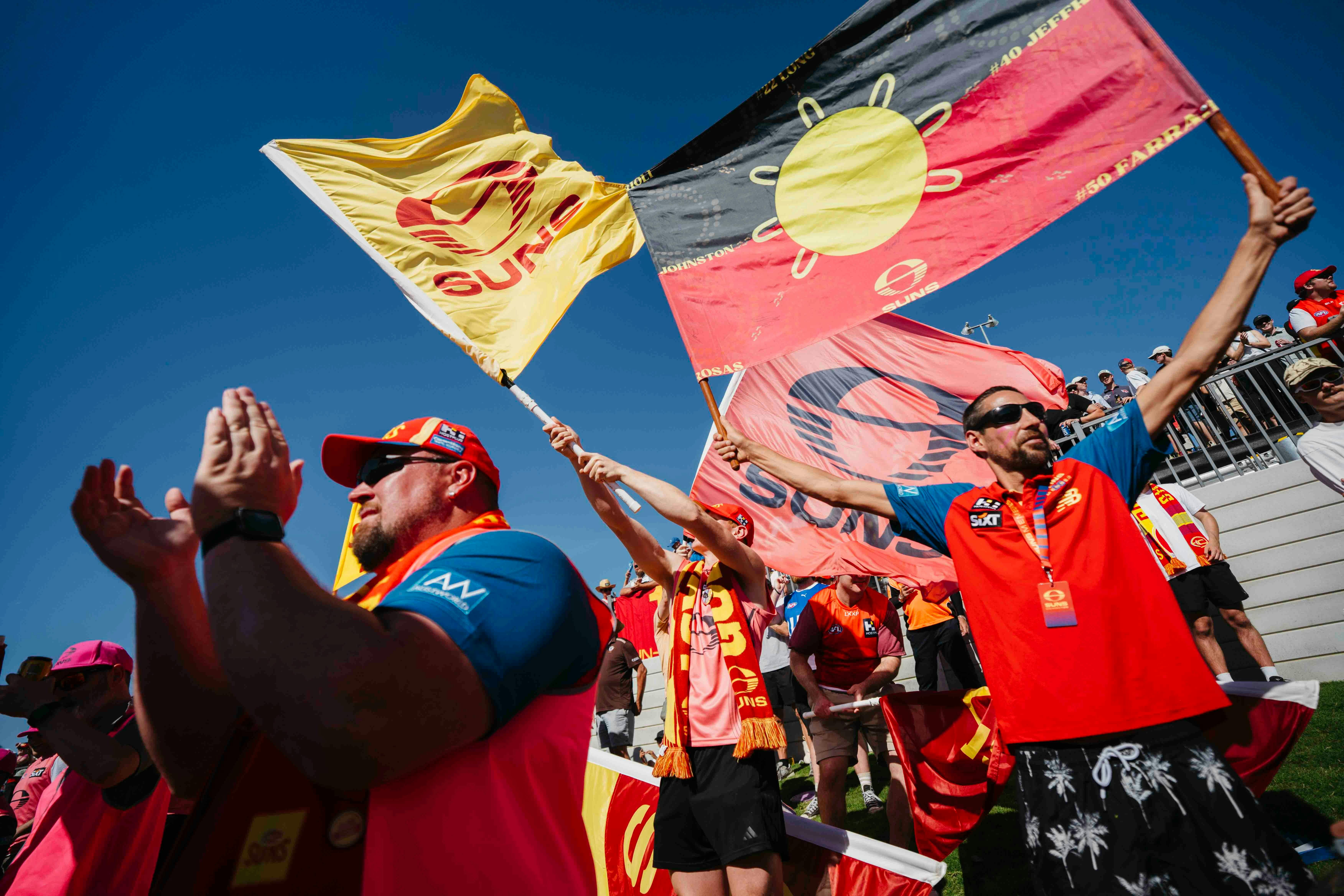 Bounce Around the Barossa