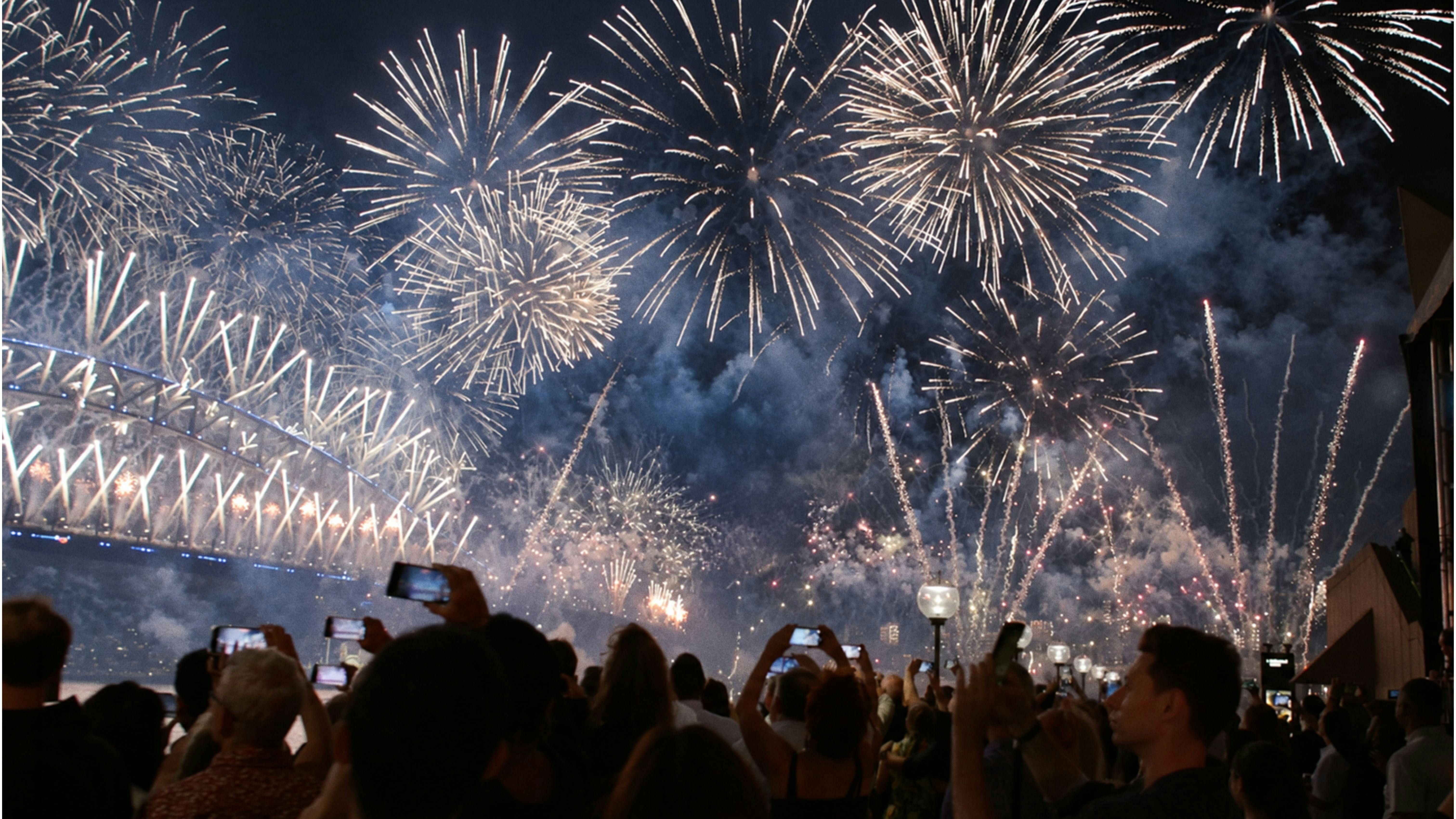 NYE 2026