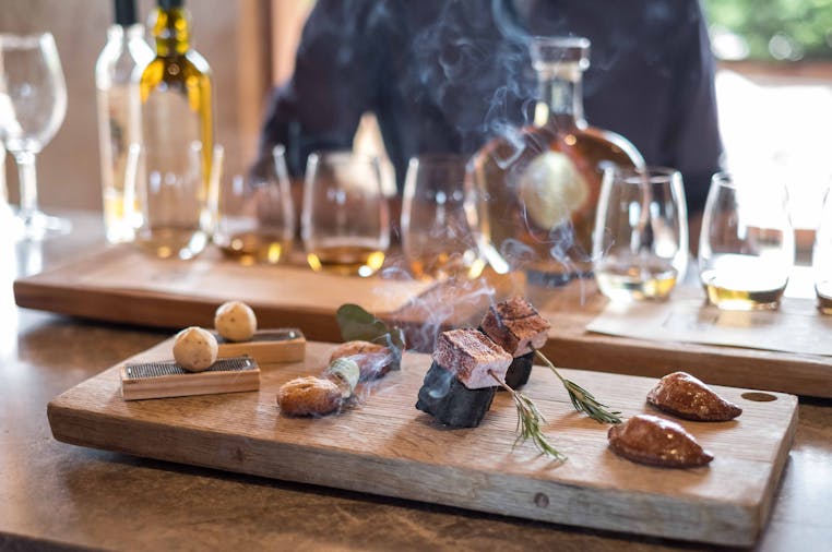 Mead Flight