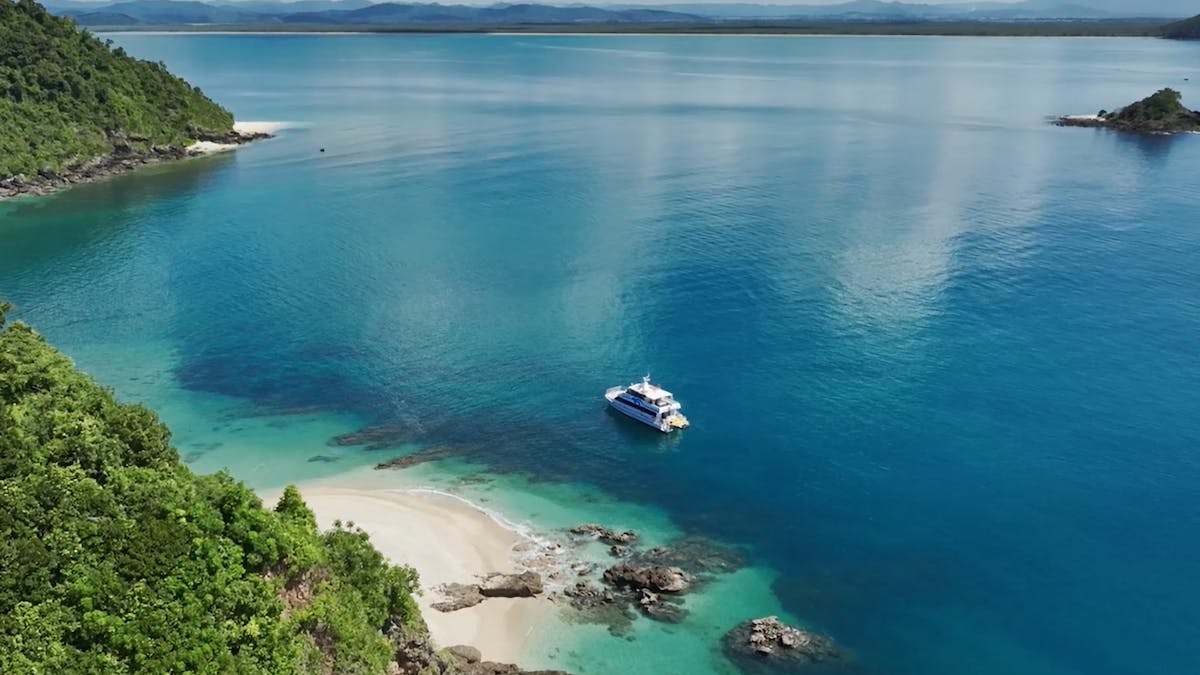 QuickCoast Secret Islands