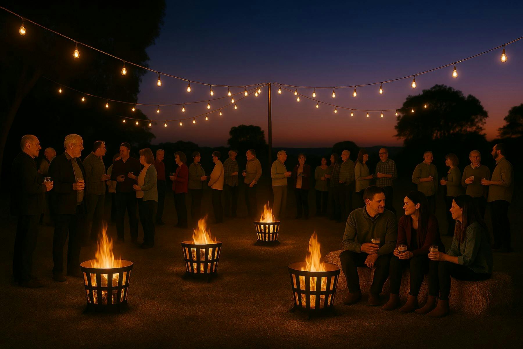 Celebrate 60 Years of Tocal College