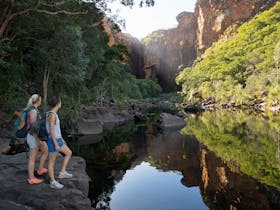 Adventure Tours Australia Top End