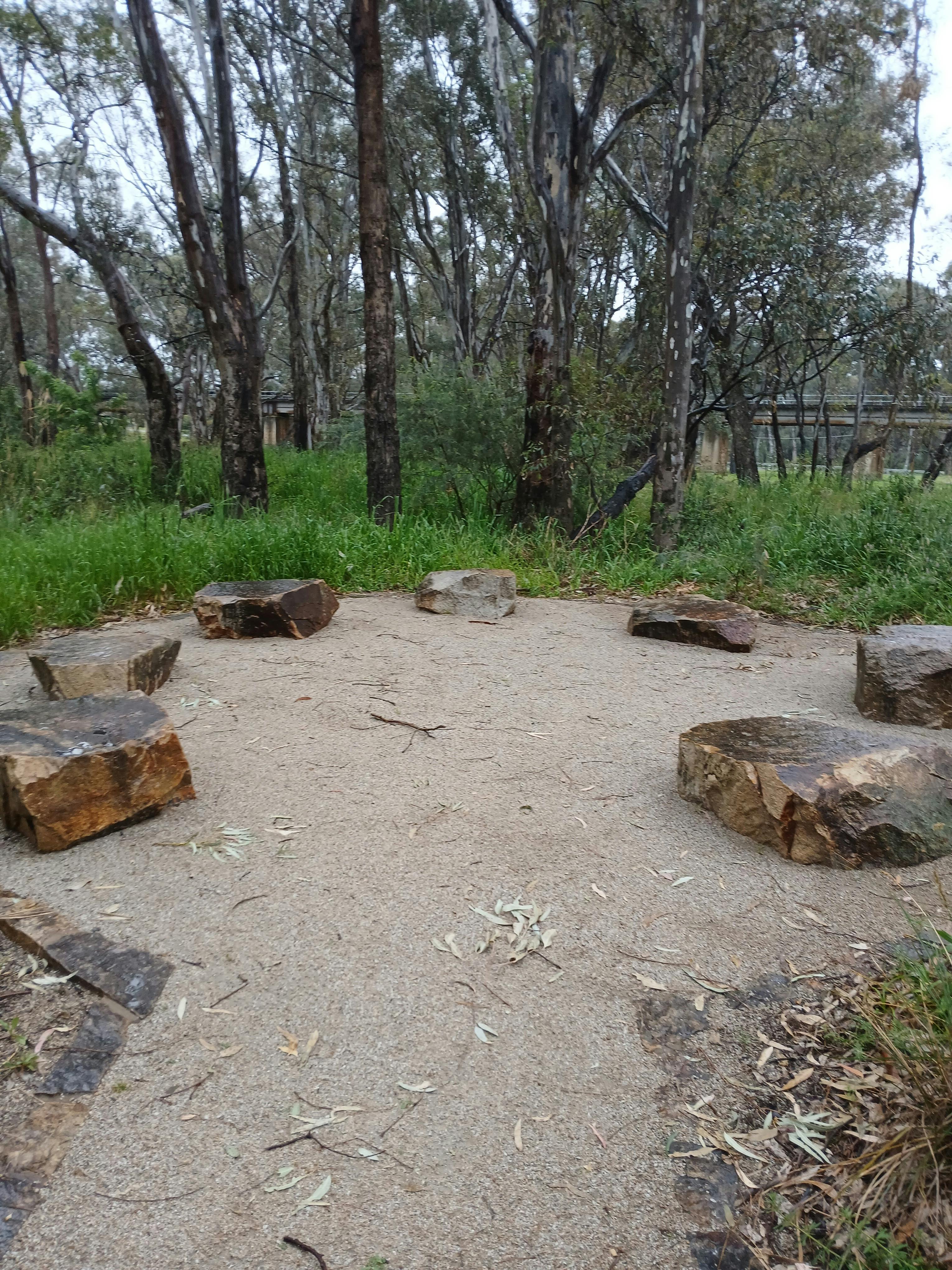 Benalla Tour