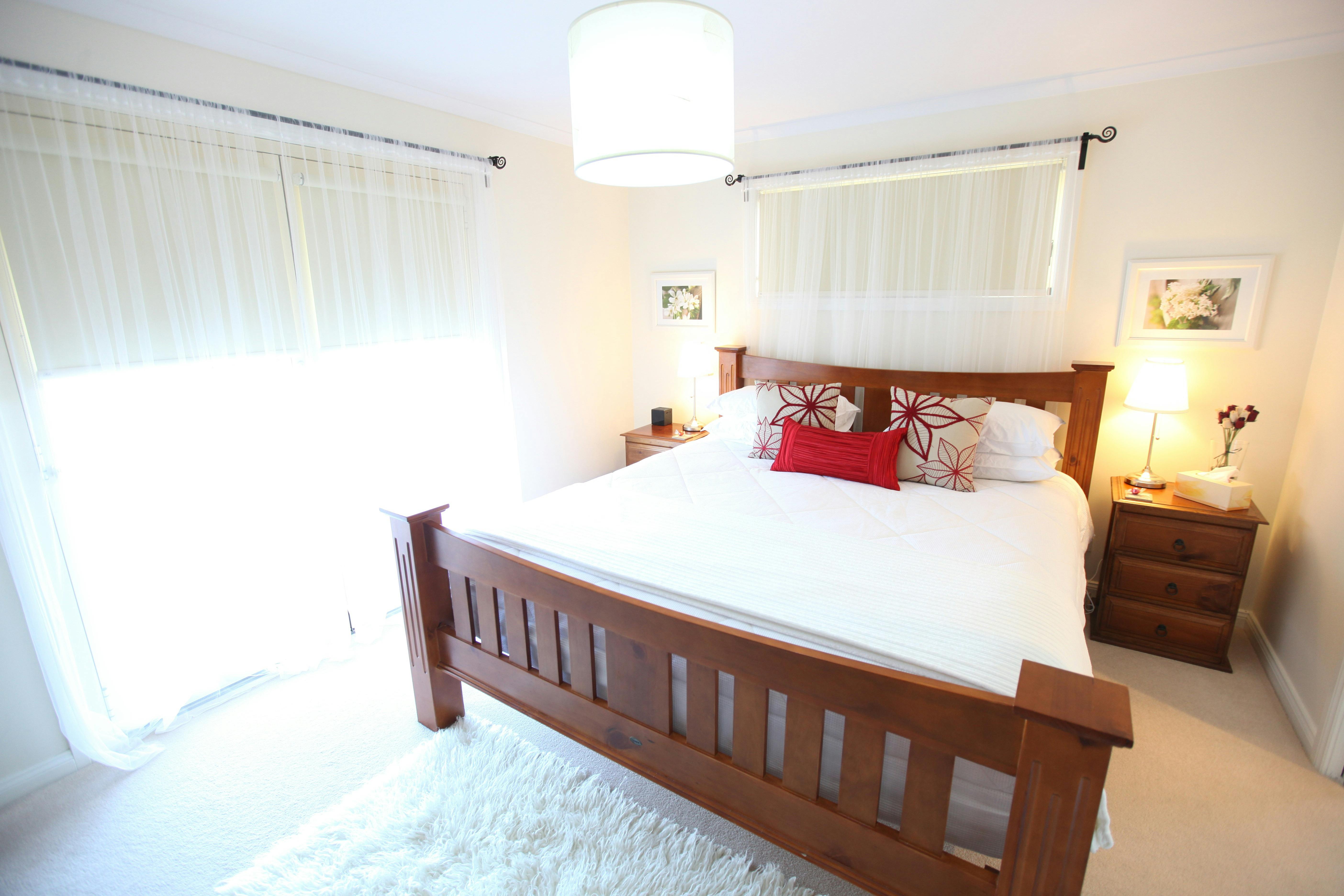 One Tree Bed and Breakfast