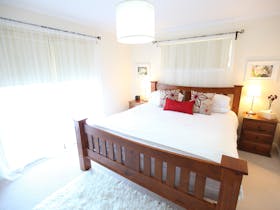 One Tree Bed and Breakfast