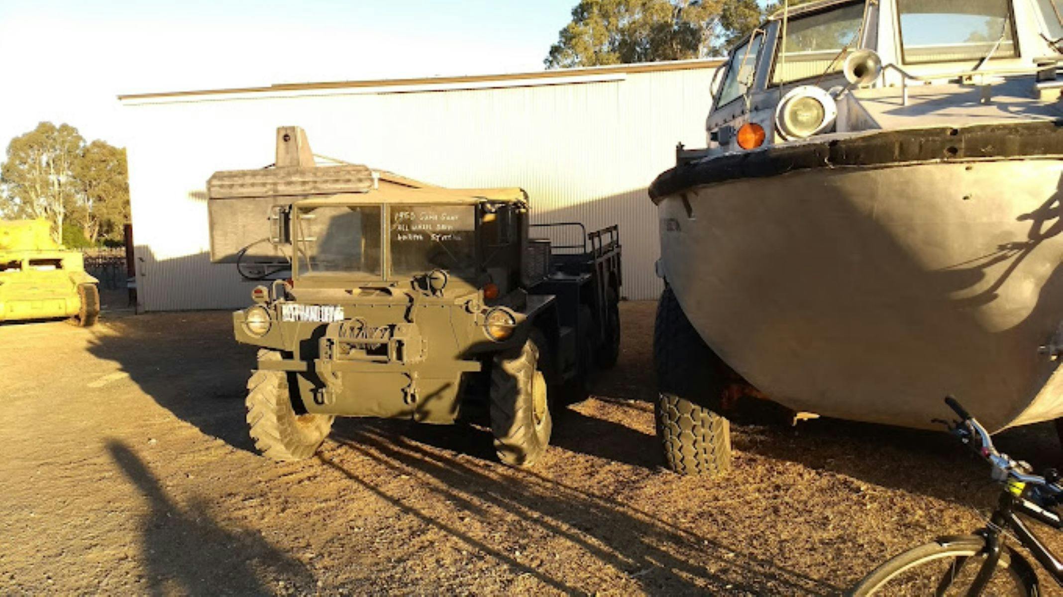 Moama